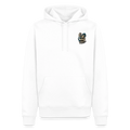 Men’s Premium Hoodie - white