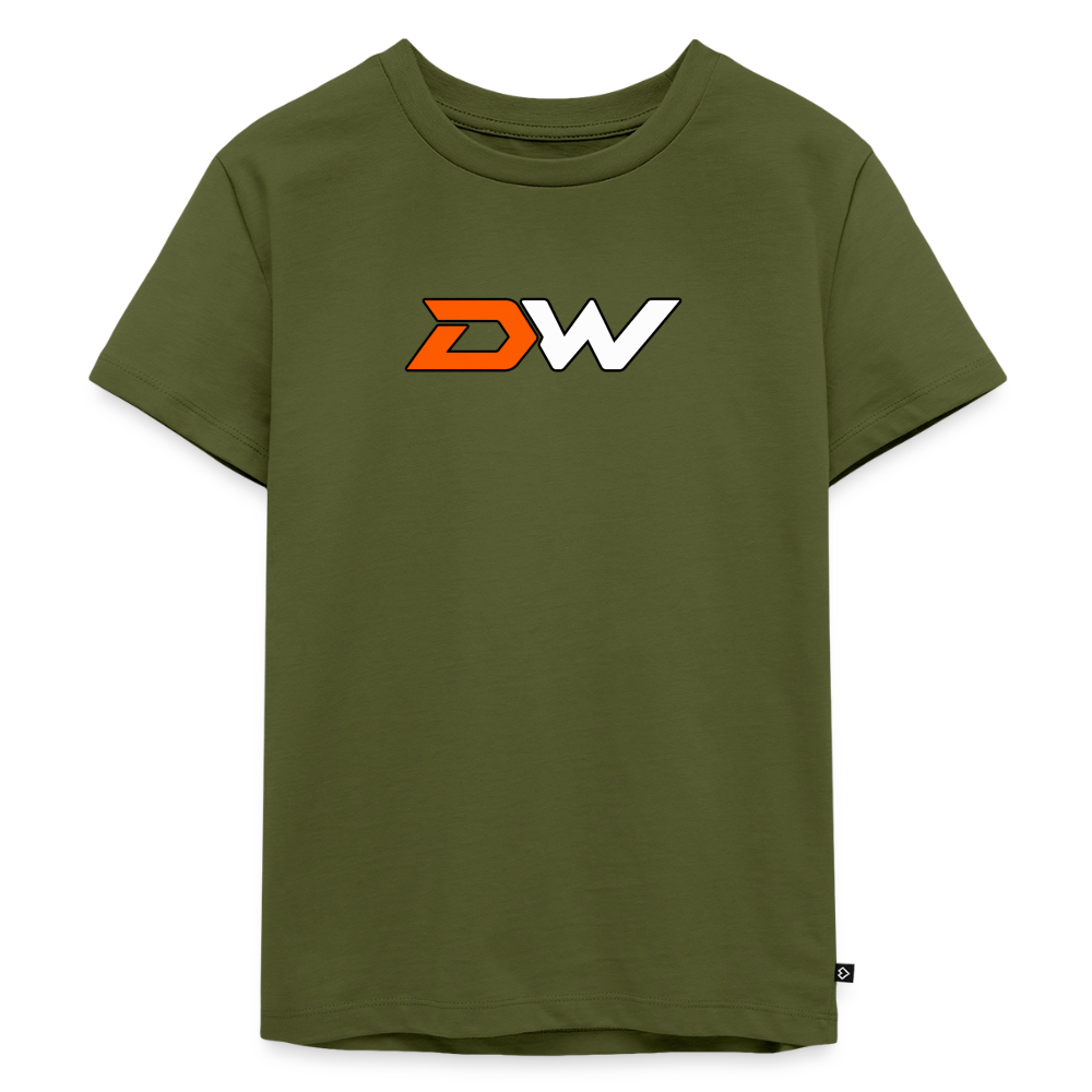 Space Rider Kids T-Shirt – Astronaut Streetwear | DVIZHWEAR - khaki