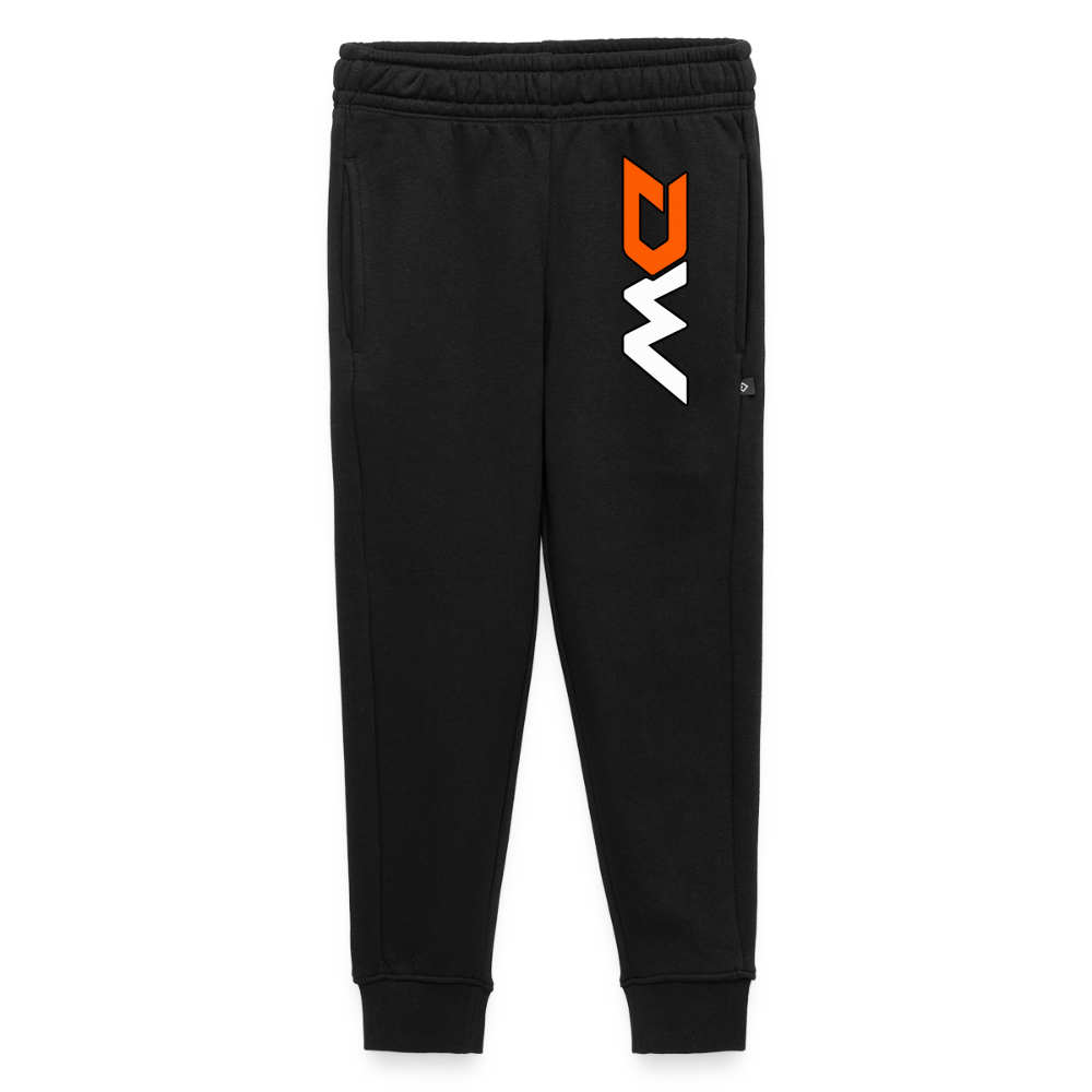 Essential Logo Kids Joggers – Streetwear | DVIZHWEAR - black