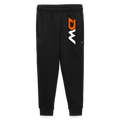 Essential Logo Kids Joggers – Streetwear | DVIZHWEAR - black