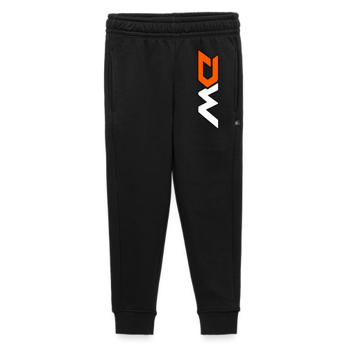 Essential Logo Kids Joggers – Streetwear | DVIZHWEAR - black