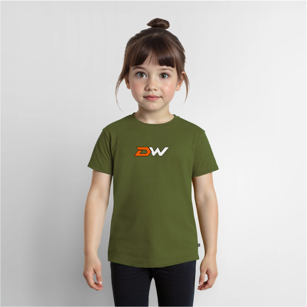 Space Rider Kids T-Shirt – Astronaut Streetwear | DVIZHWEAR - khaki