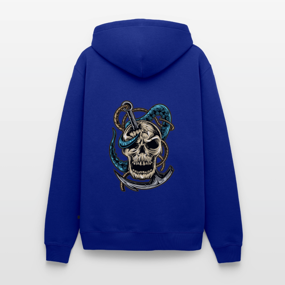 Men’s Premium Hoodie - royal blue