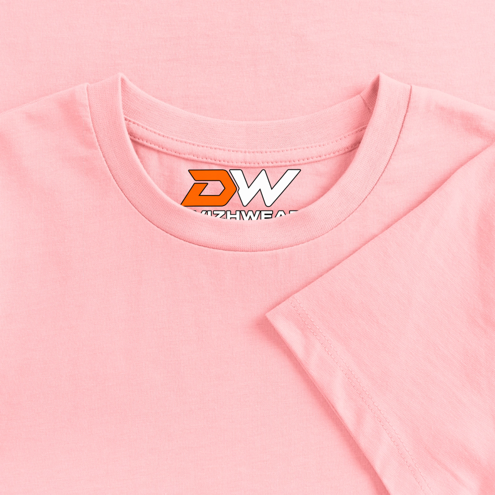 Space Rider Kids T-Shirt – Astronaut Streetwear | DVIZHWEAR - rose