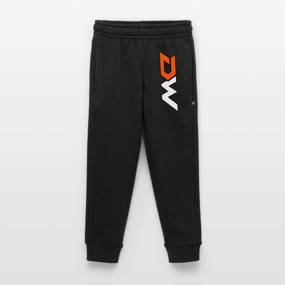 Essential Logo Kids Joggers – Streetwear | DVIZHWEAR - black