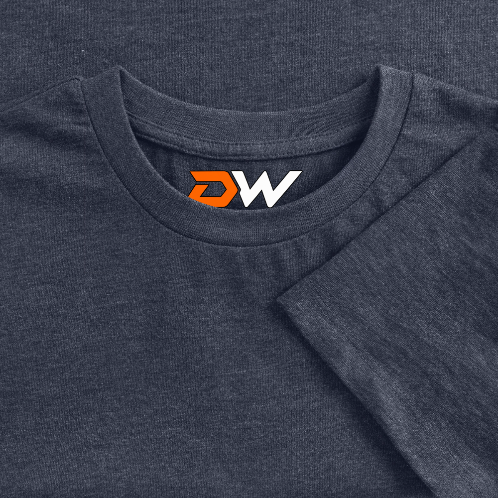 Space Rider Kids T-Shirt – Astronaut Streetwear | DVIZHWEAR - heather denim