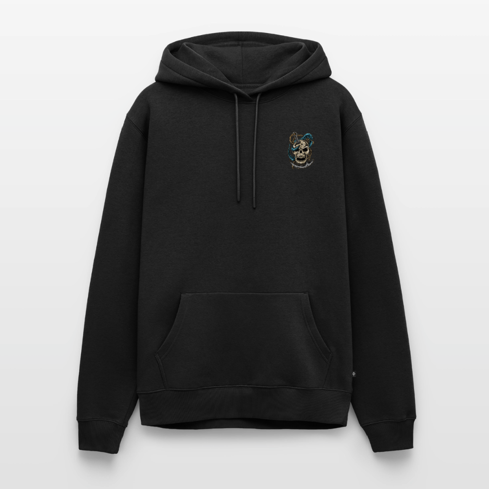 Men’s Premium Hoodie - black